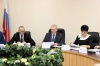 Юрий Свяцкевич вручил Почетные грамоты Думы Уватского района